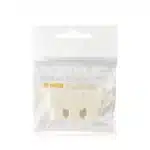 ACRYLIC Tip Set 15mm Standard