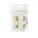 ACRYLIC Tip Set 50mm Multi Line