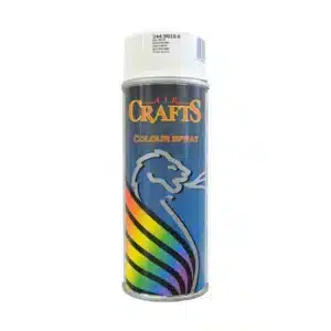 Air Crafts Hobby 400ML HG RAL 9010 Pure White