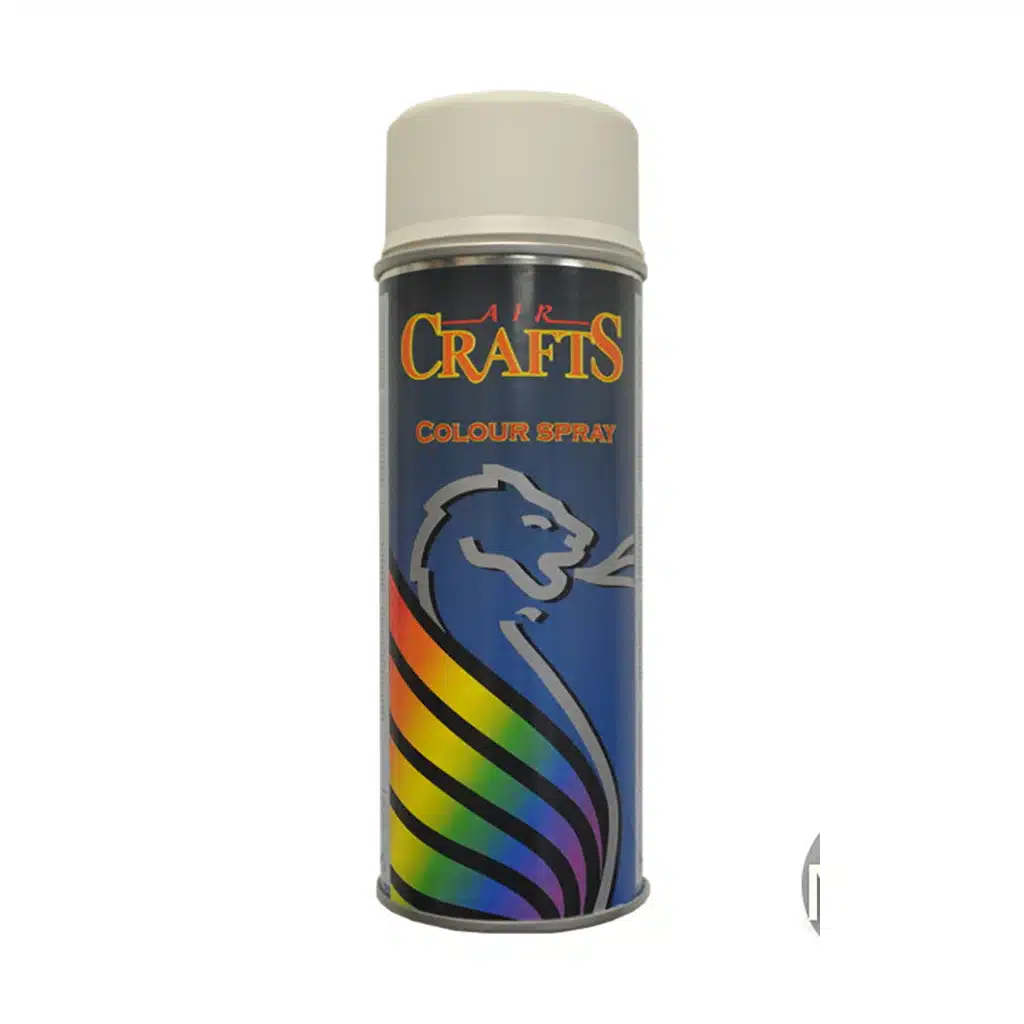 Air Crafts Hobby 400ML Mat RAL 9010 Pure White