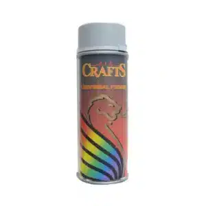 Air Crafts Primer 400ML Grijs
