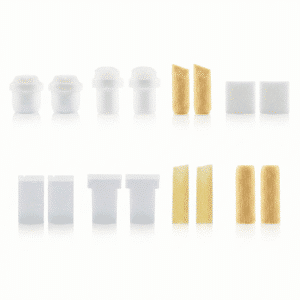 Montana Replacement Tips