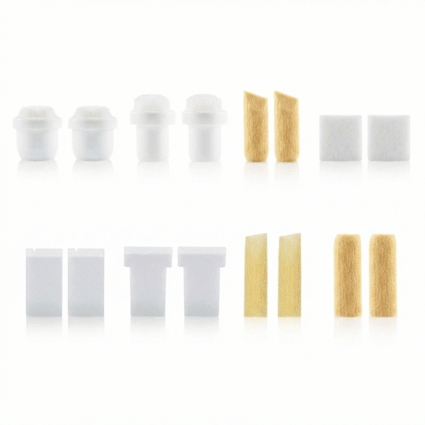 Montana Replacement Tips