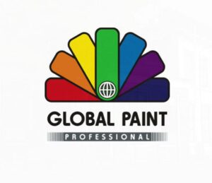 Global paint logo