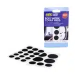 HPX Auto Carrosserie Afdichtingspads   22 stuks