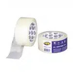 HPX All Weather Tape – Transparant 48MM X 25M