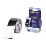 HPX Aluminium Tape – 50MM X 5M