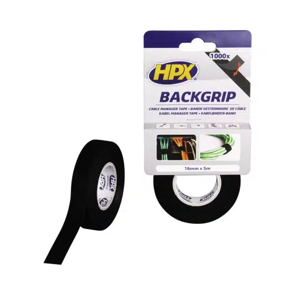 HPX Kabel Tape 16mm x 5m