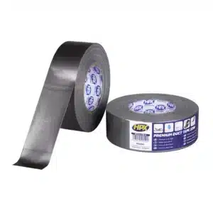 HPX Duct Tape 2200 – Zilver 48MM X 50M