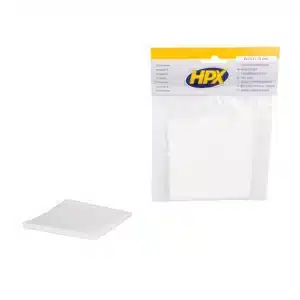 HPX Kleefdoeken