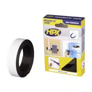 HPX Magneetband 25MM X 2M