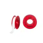 HPX Ptfe Gasafdichtingstape – Wit 12MM X 12M