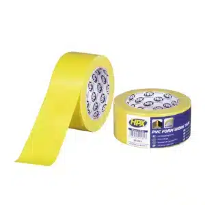 HPX Pvc Bekistingsband – 50MM X 33M