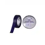 HPX Pvc Isolatietape – Blauw 15MM X 10M