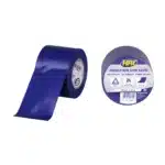 HPX Pvc Isolatietape – Blauw 50MM X 20M