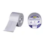 HPX Pvc Isolatietape – Grijs 50MM X 20M