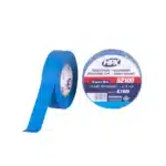 HPX Pvc Isolatietape Vde – Blauw 19MM X 20M