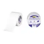 HPX Pvc Isolatietape – Wit 50MM X 20M