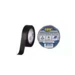 HPX Pvc Isolatietape – Zwart 15MM X 10M