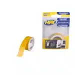 HPX Reflecterende Tape – Geel 19MM X 1,5M
