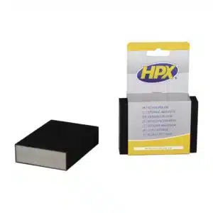 HPX Schuurblok Fijn
