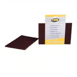 HPX Schuurvlies (Medium)