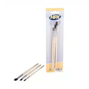 HPX Set Autopenselen