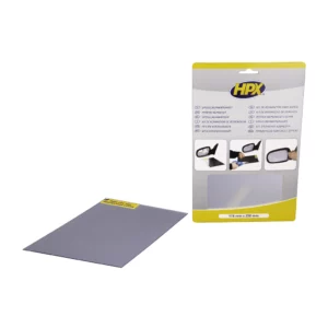 HPX Spiegelreparatiekit 175X250MM