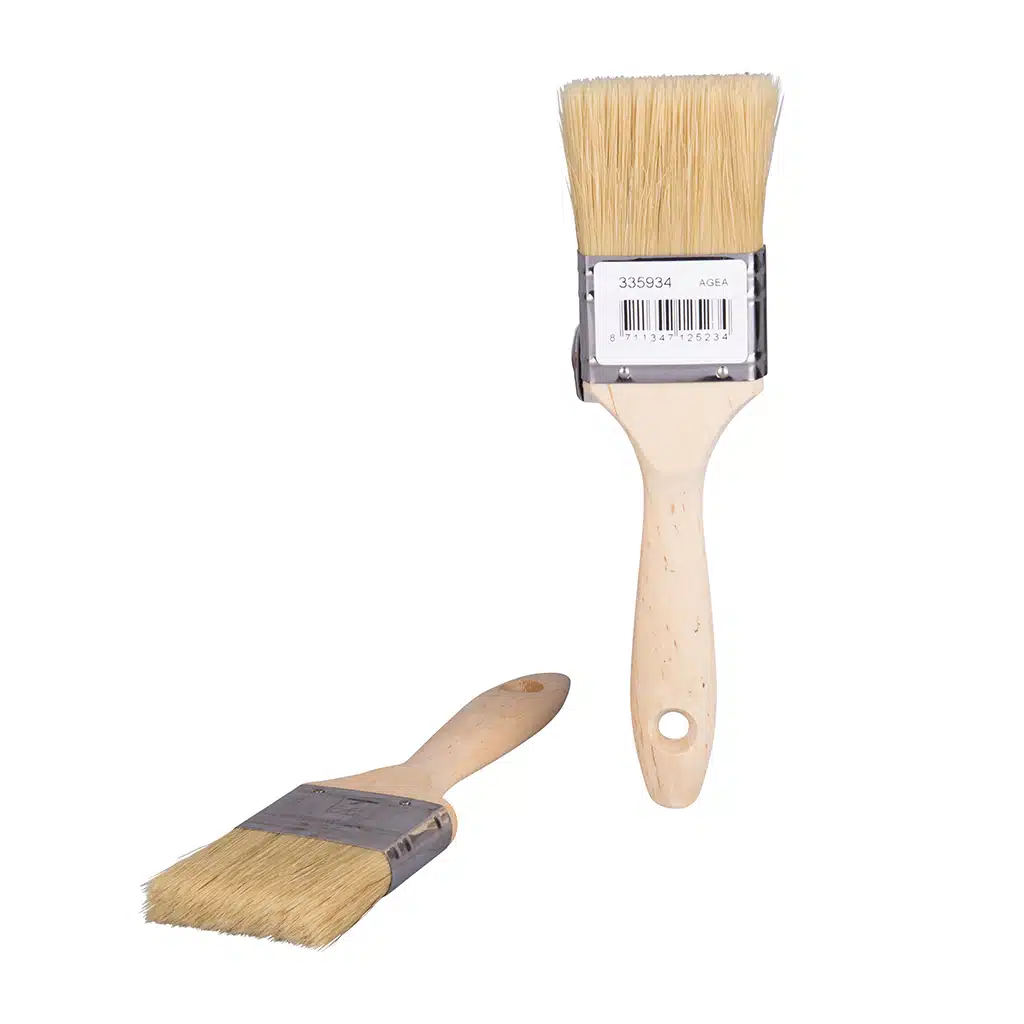 HPX Synthetische Kwast Voor Ontvetten – 30MM