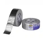 HPX Versterkte Aluminium Tape 50MM X 50M