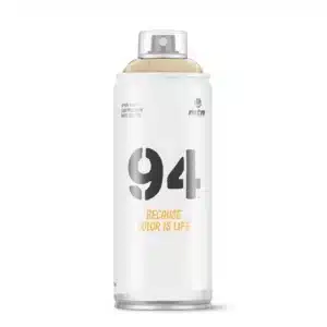 MTN 94 Frame Gold 400ML