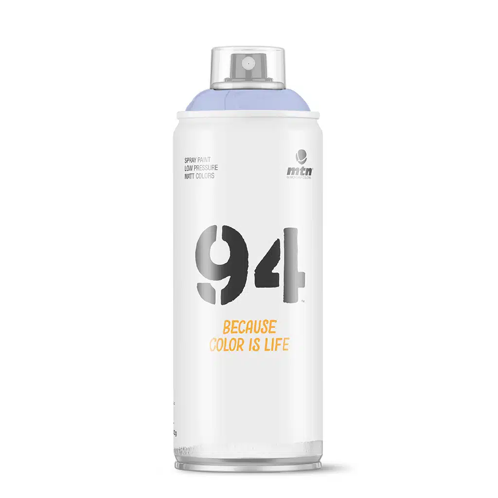MTN 94 RV 312 Sagan Blue 400ML