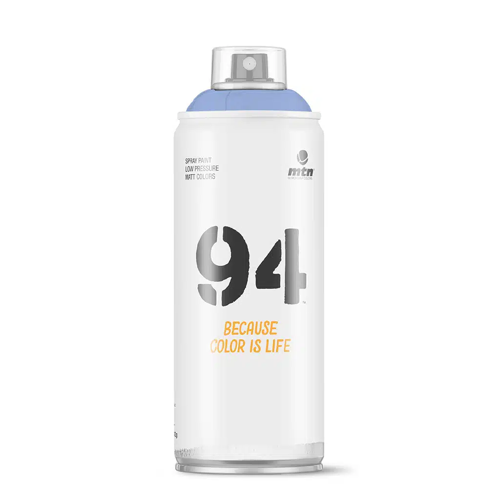 MTN 94 RV 314 Rosemary Blue 400ML