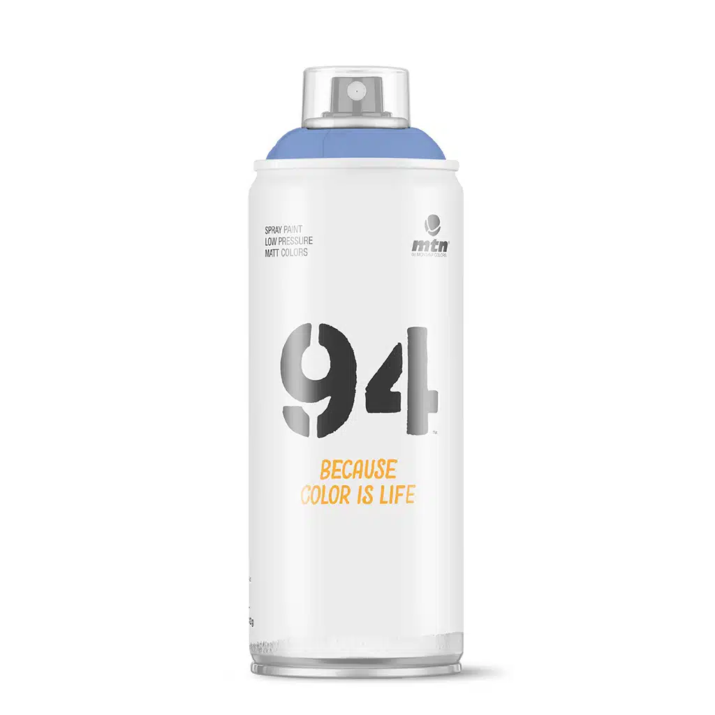MTN 94 RV 315 Dancer Blue 400ML