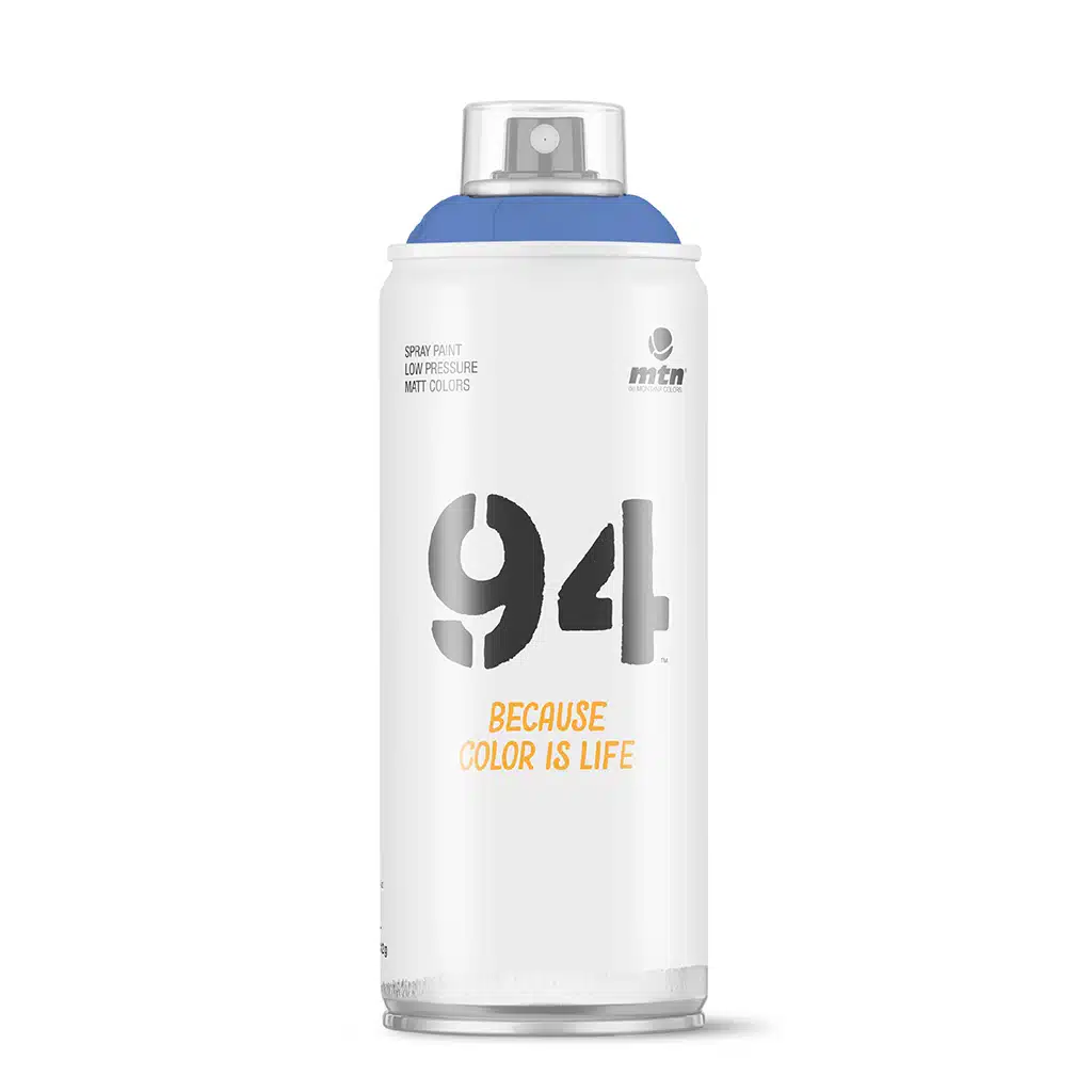 MTN 94 RV 316 Marsellie Blue 400ML