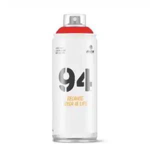 MTN 94 Spectral Spectral Soul Red 400ML