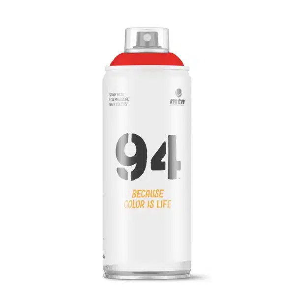 MTN 94 Spectral Spectral Soul Red 400ML