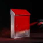 MTN Anti Rust Primer 400ml Postbus Spuiten