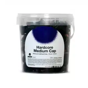 MTN Cap Hardcore Medium Cap Bucket