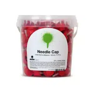 MTN Cap Needle Cap Bucket
