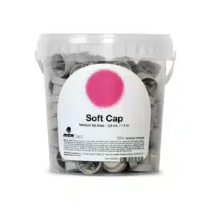 MTN Cap Soft Cap Bucket