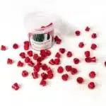 MTN Cap Transversal Fat Cap voorbeeld