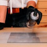 MTN Glass to Mirror Converter Aanbrengen