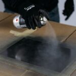 MTN Glass to Mirror Converter Spuiten