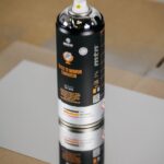 MTN Glass to Mirror Converter Voorbeeld spuitbus