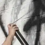 MTN Krink Black 750ML Buiten Spuiten