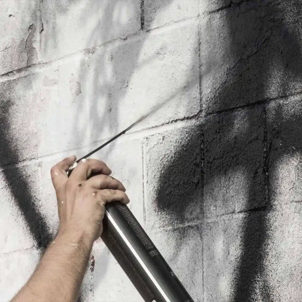 MTN Krink Black 750ML Buiten Spuiten