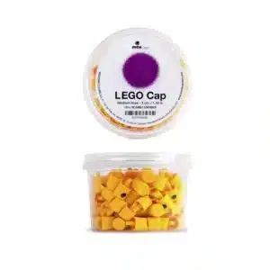 MTN Cap Lego Cap Bucker