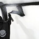 MTN Mad Maxxx Painting