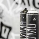 MTN Maximo 750ml Spuitbussen